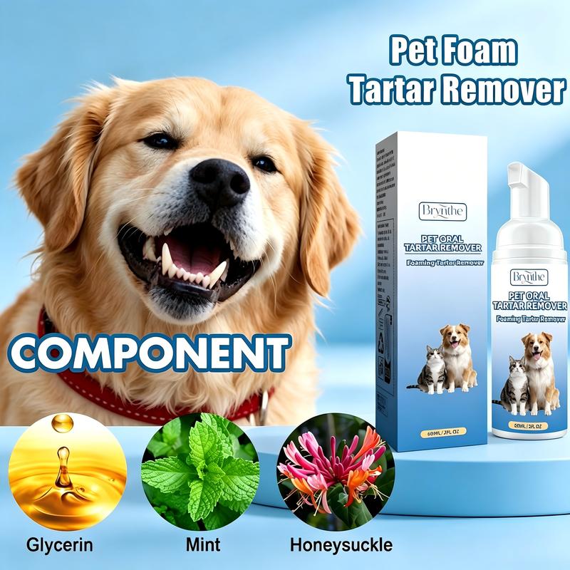 Vamuro™ Gentle Dental Foam