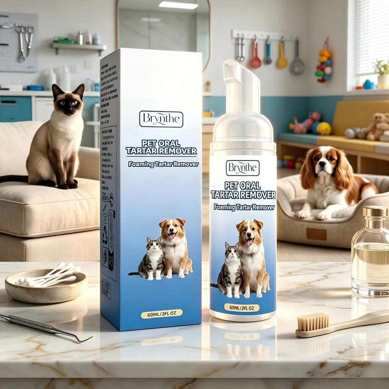 Vamuro™ Gentle Dental Foam