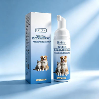 Vamuro™ Gentle Dental Foam